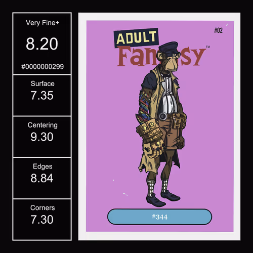 Adultfantasy
