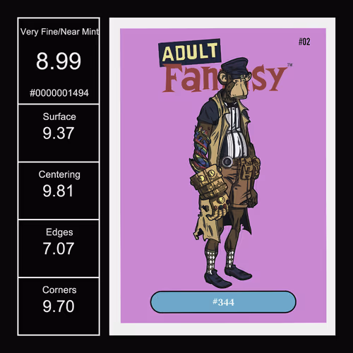 Adultfantasy