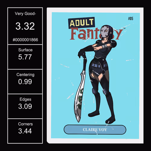 Adultfantasy