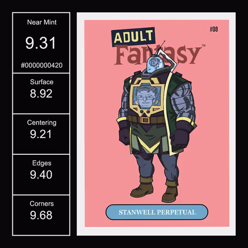Adultfantasy
