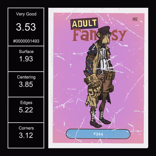Adultfantasy