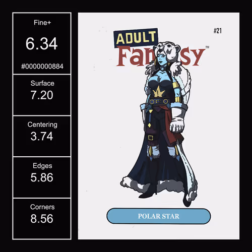 Adultfantasy