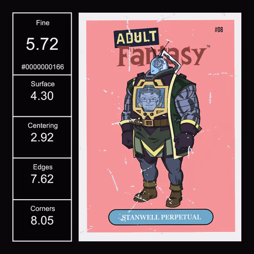 Adultfantasy