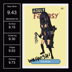 Sub-Dude **SIGNED**