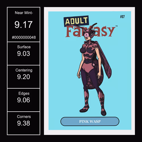 Adultfantasy