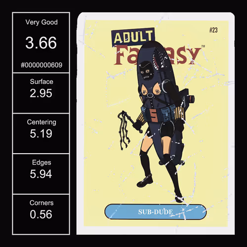 Adultfantasy