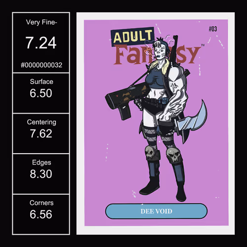 Adultfantasy