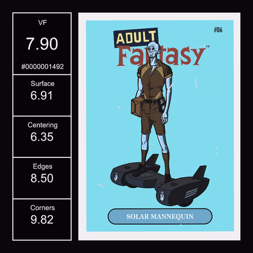 Adultfantasy