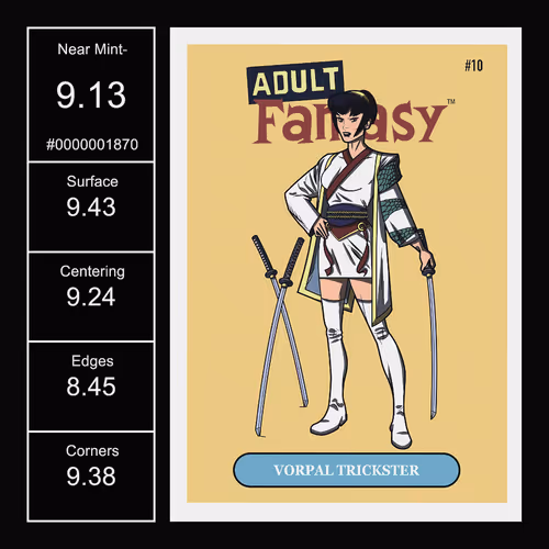 Adultfantasy