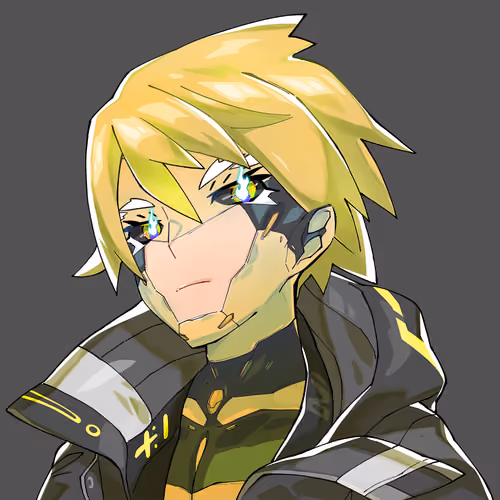 Mirai Ninja #95
