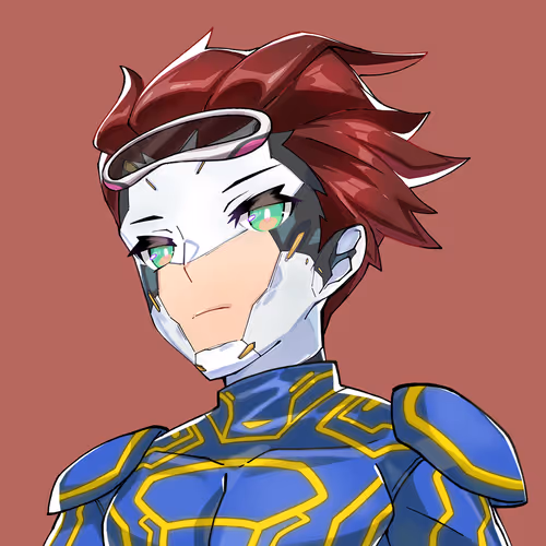 Mirai Ninja