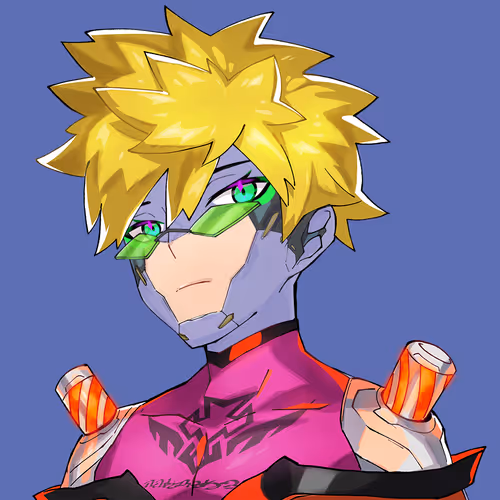 Mirai Ninja