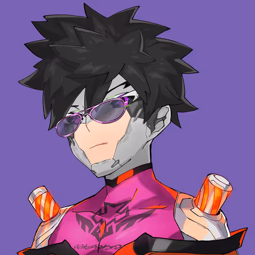 Mirai Ninja