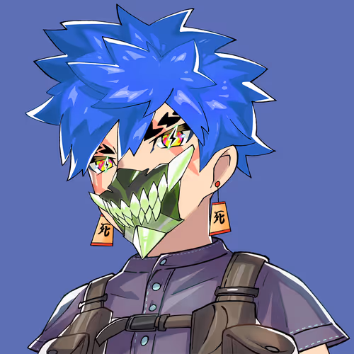 Mirai Ninja