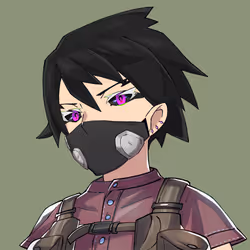 Mirai Ninja #1073