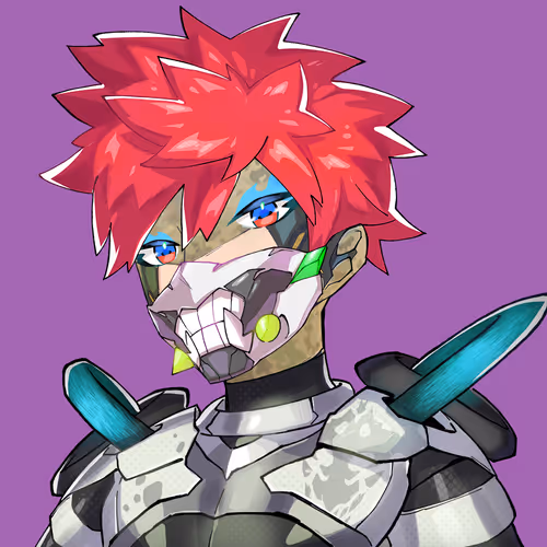 Mirai Ninja