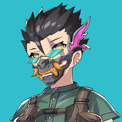 Mirai Ninja