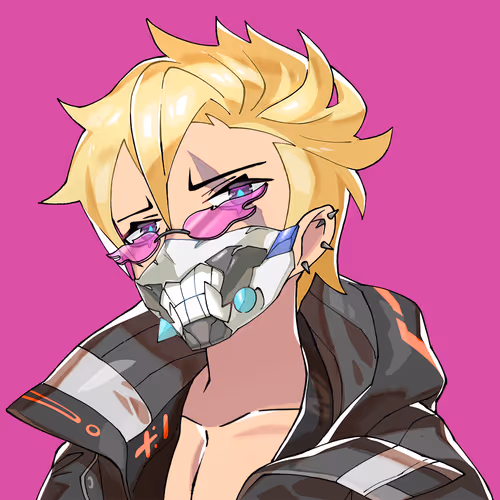 Mirai Ninja
