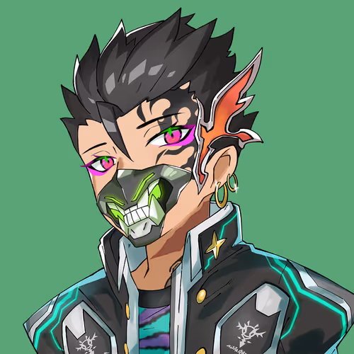 Mirai Ninja