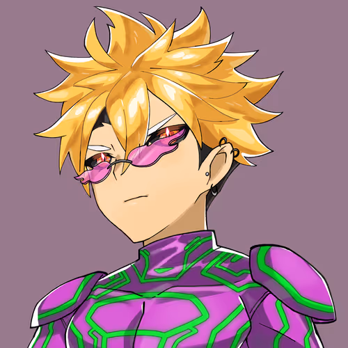 Mirai Ninja