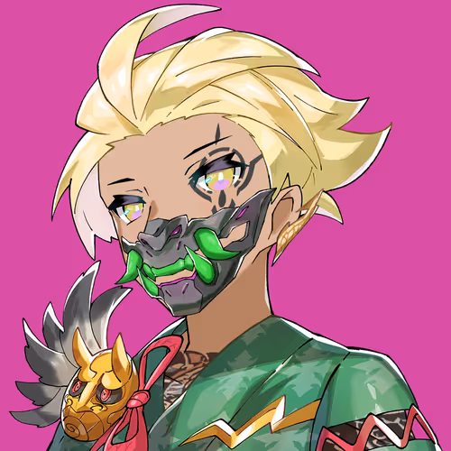 Mirai Ninja