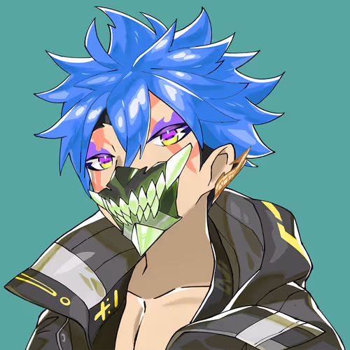 Mirai Ninja