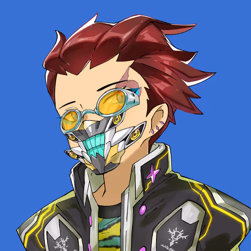 Mirai Ninja