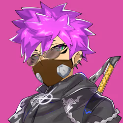 Mirai Ninja #950