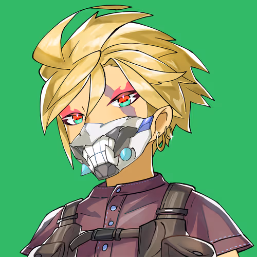 Mirai Ninja