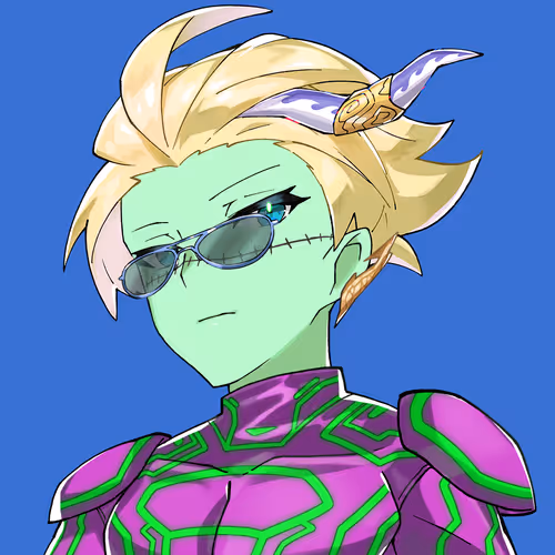 Mirai Ninja