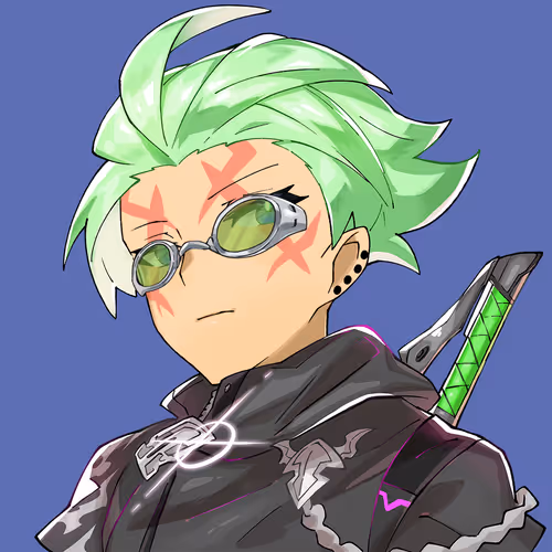 Mirai Ninja