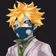 Mirai Ninja #164