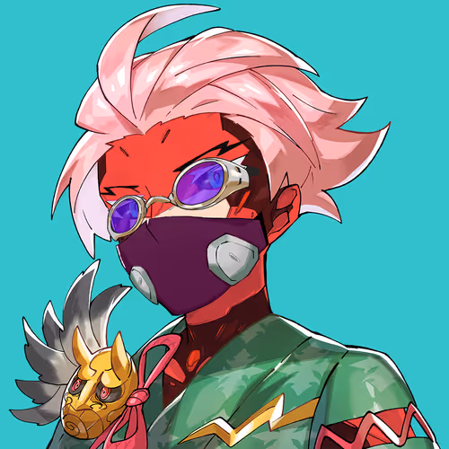 Mirai Ninja