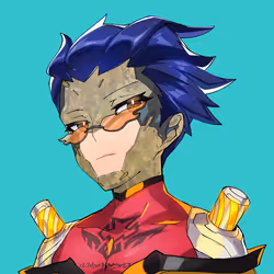 Mirai Ninja #787