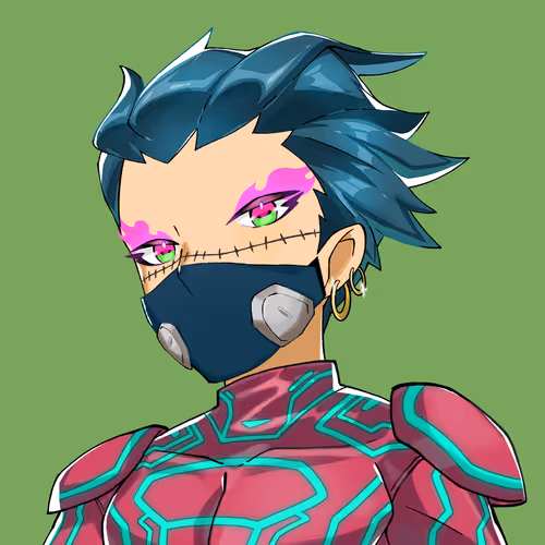 Mirai Ninja