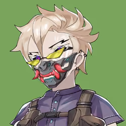 Mirai Ninja #1598