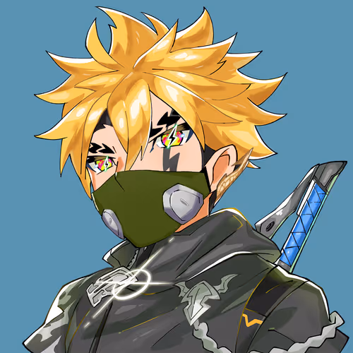 Mirai Ninja