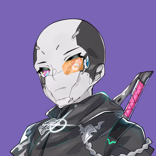 Mirai Ninja