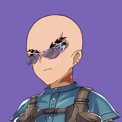 Mirai Ninja #1600