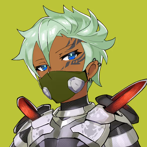 Mirai Ninja