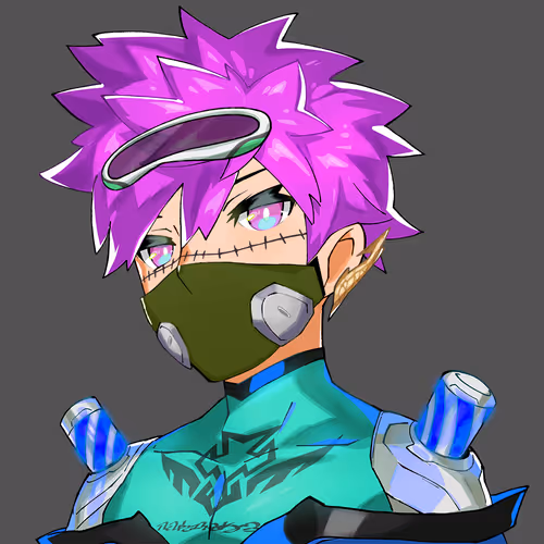 Mirai Ninja