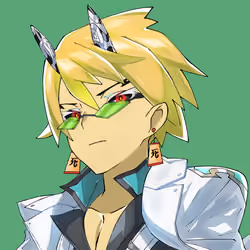 Mirai Ninja #557