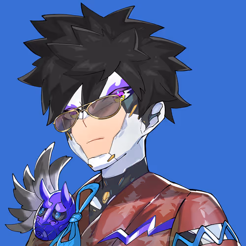 Mirai Ninja