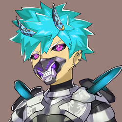 Mirai Ninja #664
