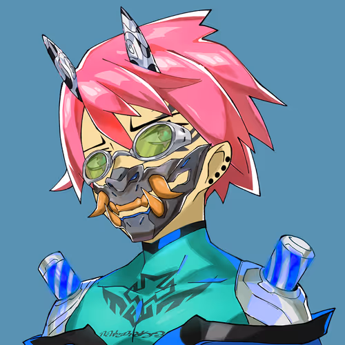 Mirai Ninja