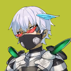 Mirai Ninja #283