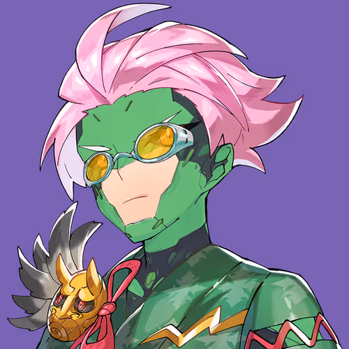 Mirai Ninja