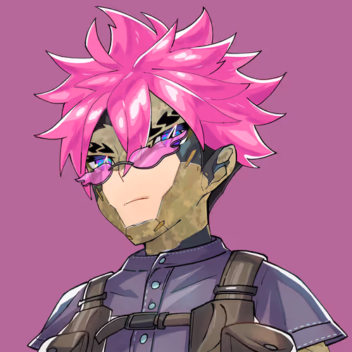 Mirai Ninja