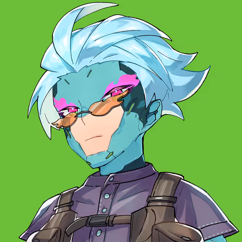 Mirai Ninja