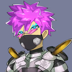 Mirai Ninja #282
